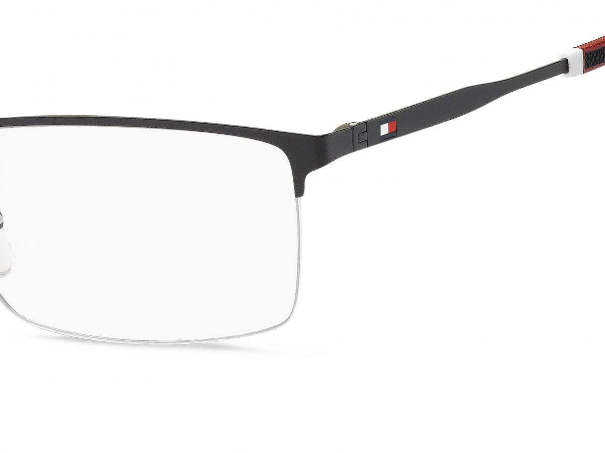 TH 1830 003 MATT BLACK